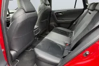 Toyota RAV4 din 2024 cu 20.680 km - oferta TOY194124 - foto 14
