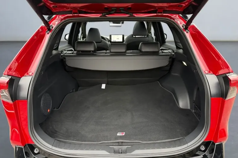 Toyota RAV4 din 2024 cu 20.680 km - oferta TOY194124 - foto 15