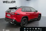 Toyota RAV4 din 2024 cu 20.680 km - oferta TOY194124 - foto 16