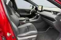 Toyota RAV4 din 2024 cu 20.680 km - oferta TOY194124 - foto 18