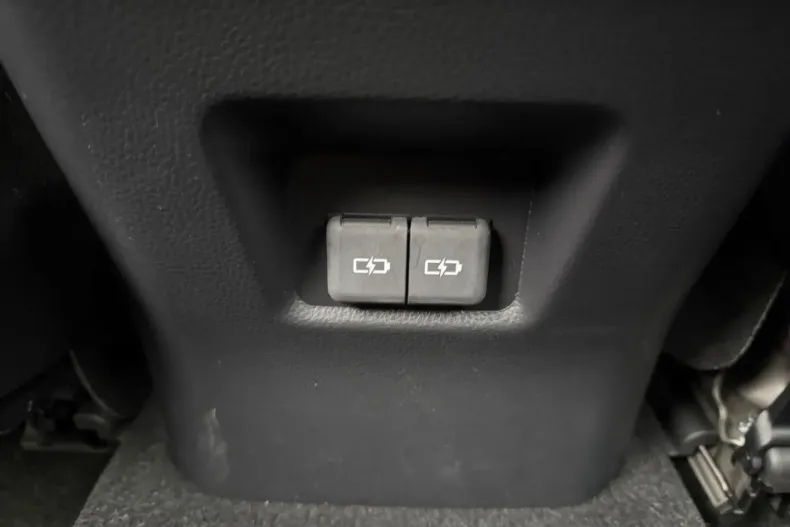 Toyota RAV4 din 2024 cu 20.680 km - oferta TOY194124 - foto 23