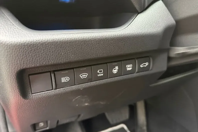 Toyota RAV4 din 2024 cu 20.680 km - oferta TOY194124 - foto 25