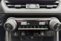 Toyota RAV4 din 2024 cu 20.680 km - oferta TOY194124 - foto 28