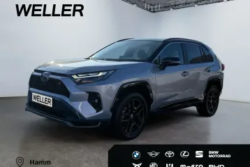 Toyota RAV4 din 2024 - oferta TOY194126