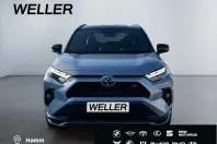 Toyota RAV4 din 2024 cu 38.244 km - oferta TOY194126 - foto 2