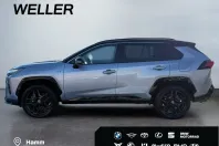 Toyota RAV4 din 2024 cu 38.244 km - oferta TOY194126 - foto 4