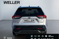 Toyota RAV4 din 2024 cu 38.244 km - oferta TOY194126 - foto 5