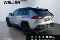 Toyota RAV4 din 2024 cu 38.244 km - oferta TOY194126 - foto 6