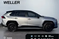 Toyota RAV4 din 2024 cu 38.244 km - oferta TOY194126 - foto 8