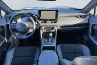 Toyota RAV4 din 2024 cu 38.244 km - oferta TOY194126 - foto 9