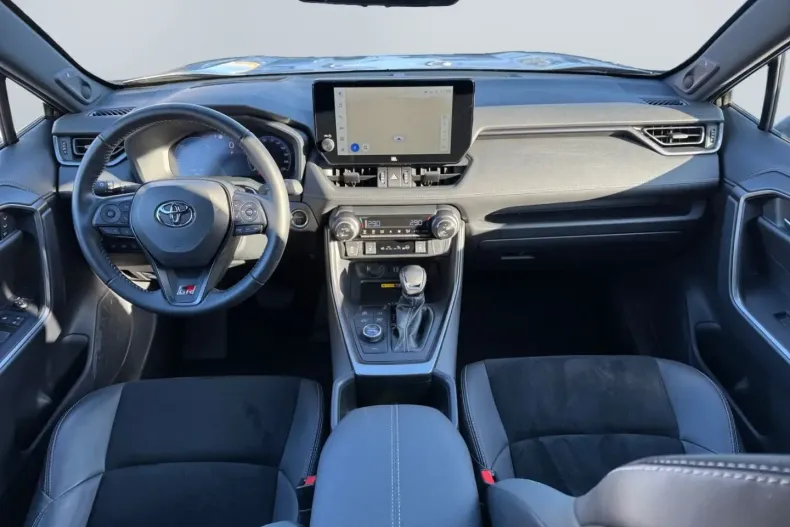 Toyota RAV4 din 2024 cu 38.244 km - oferta TOY194126 - foto 9