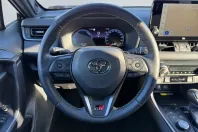 Toyota RAV4 din 2024 cu 38.244 km - oferta TOY194126 - foto 10