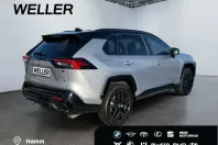 Toyota RAV4 din 2024 cu 38.244 km - oferta TOY194126 - foto 16