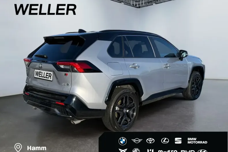 Toyota RAV4 din 2024 cu 38.244 km - oferta TOY194126 - foto 16