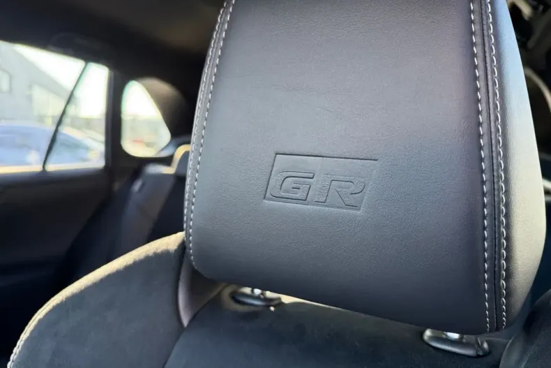 Toyota RAV4 din 2024 cu 38.244 km - oferta TOY194126 - foto 25