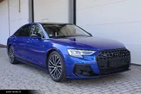 Audi A8 din 2025 cu 6.000 km - oferta AUD194127 - foto 1