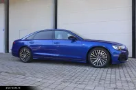 Audi A8 din 2025 cu 6.000 km - oferta AUD194127 - foto 3