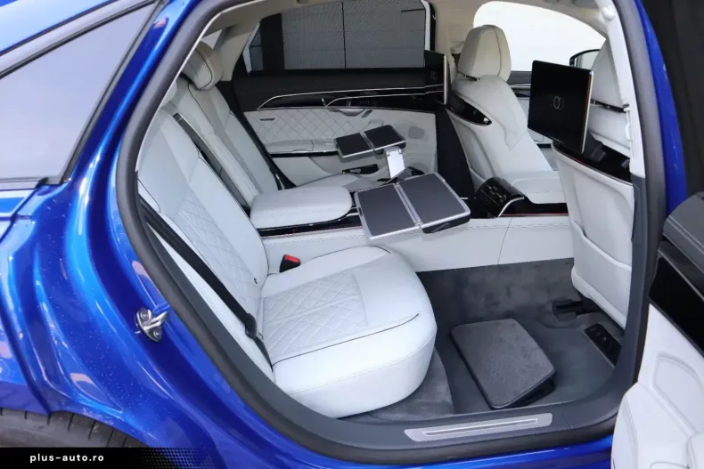 Audi A8 din 2025 cu 6.000 km - oferta AUD194127 - foto 14