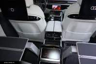 Audi A8 din 2025 cu 6.000 km - oferta AUD194127 - foto 20