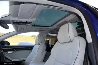 Audi A8 din 2025 cu 6.000 km - oferta AUD194127 - foto 24