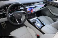 Audi A8 din 2025 cu 6.000 km - oferta AUD194127 - foto 25
