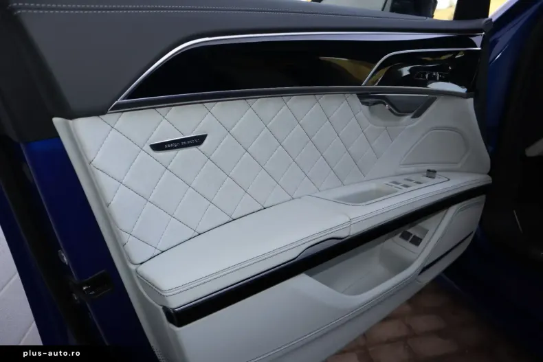 Audi A8 din 2025 cu 6.000 km - oferta AUD194127 - foto 26