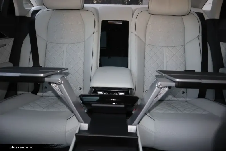 Audi A8 din 2025 cu 6.000 km - oferta AUD194127 - foto 29