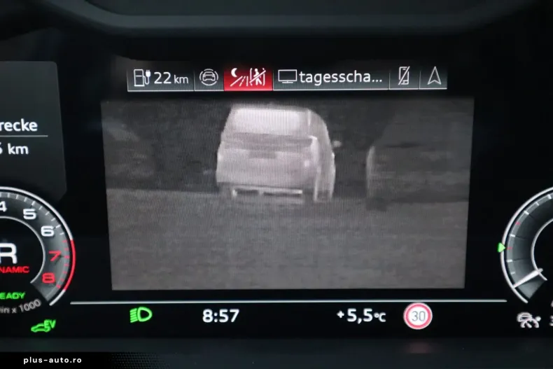 Audi A8 din 2025 cu 6.000 km - oferta AUD194127 - foto 32