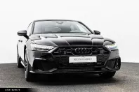 Audi A7 din 2023 cu 45.384 km - oferta AUD194128 - foto 2