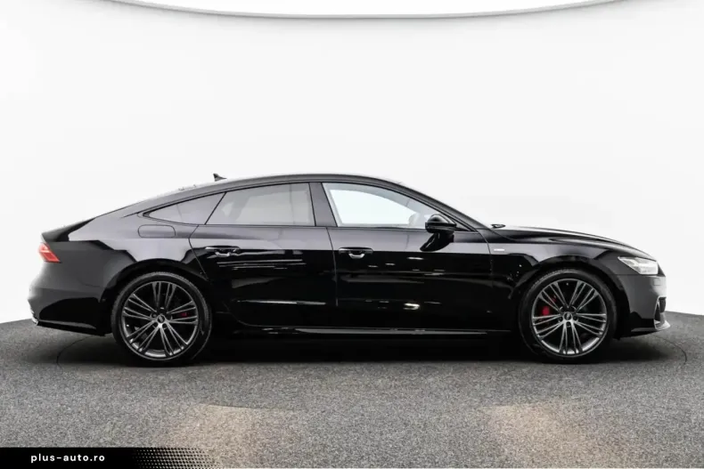 Audi A7 din 2023 cu 45.384 km - oferta AUD194128 - foto 3
