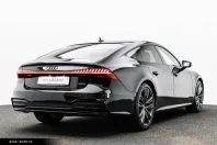 Audi A7 din 2023 cu 45.384 km - oferta AUD194128 - foto 4