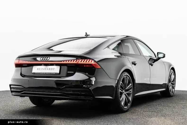 Audi A7 din 2023 cu 45.384 km - oferta AUD194128 - foto 4