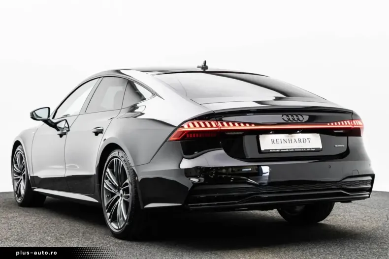 Audi A7 din 2023 cu 45.384 km - oferta AUD194128 - foto 5
