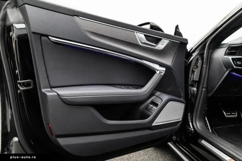 Audi A7 din 2023 cu 45.384 km - oferta AUD194128 - foto 7