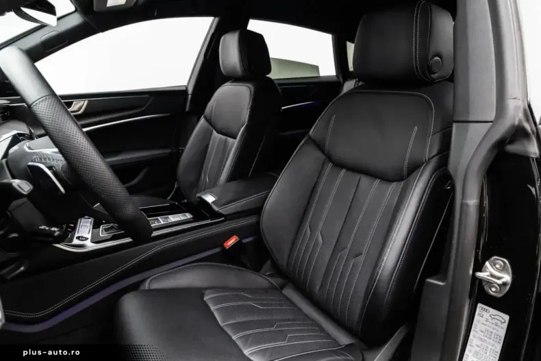 Audi A7 din 2023 cu 45.384 km - oferta AUD194128 - foto 9