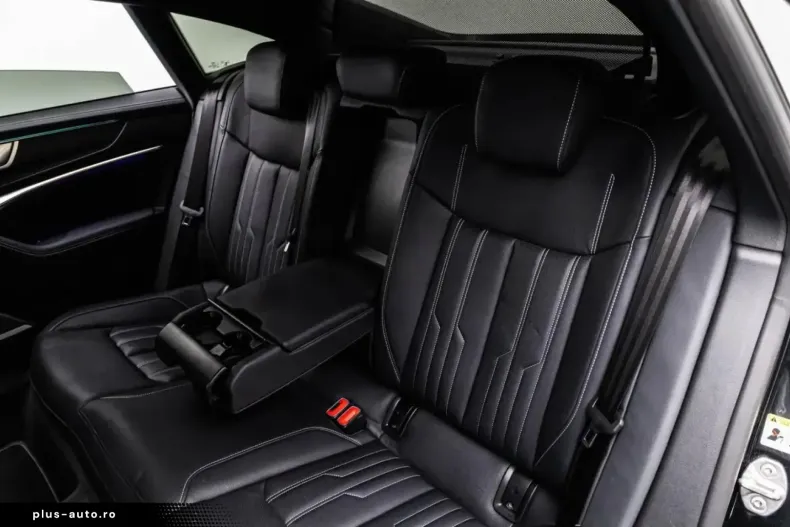 Audi A7 din 2023 cu 45.384 km - oferta AUD194128 - foto 11