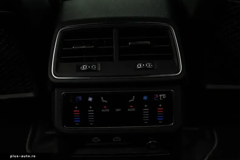 Audi A7 din 2023 cu 45.384 km - oferta AUD194128 - foto 12