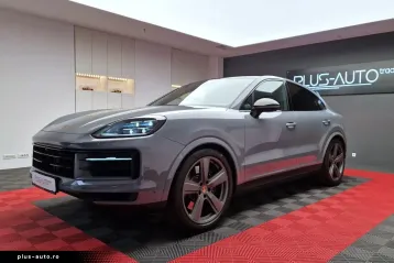 Porsche Cayenne din 2023 - oferta POR194129