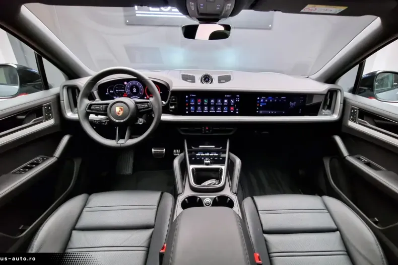 Porsche Cayenne din 2023 cu 33.900 km - oferta POR194129 - foto 2
