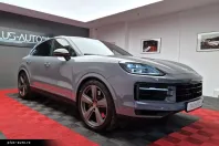 Porsche Cayenne din 2023 cu 33.900 km - oferta POR194129 - foto 4