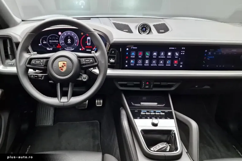 Porsche Cayenne din 2023 cu 33.900 km - oferta POR194129 - foto 11