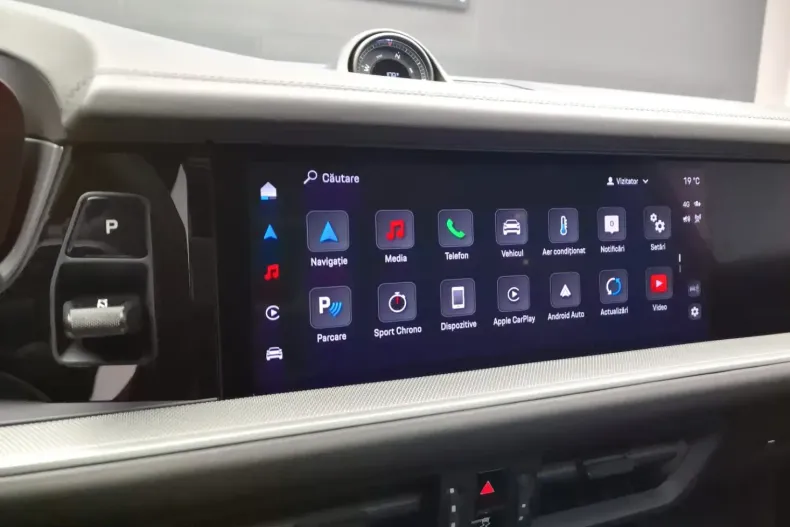 Porsche Cayenne din 2023 cu 33.900 km - oferta POR194129 - foto 12