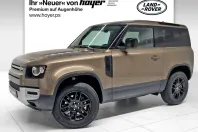 Land Rover Defender din 2025 cu 4.700 km - oferta LAN194130 - foto 1