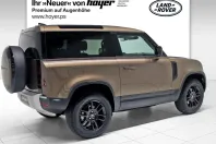 Land Rover Defender din 2025 cu 4.700 km - oferta LAN194130 - foto 2