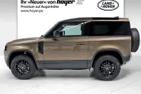 Land Rover Defender din 2025 cu 4.700 km - oferta LAN194130 - foto 3