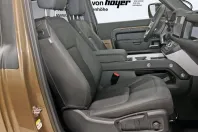 Land Rover Defender din 2025 cu 4.700 km - oferta LAN194130 - foto 6