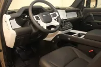 Land Rover Defender din 2025 cu 4.700 km - oferta LAN194130 - foto 9