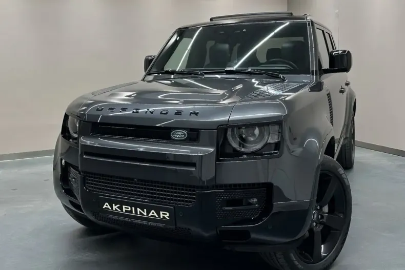 Land Rover Defender din 2025 cu 8.000 km - oferta LAN194131 - foto 1