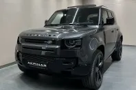 Land Rover Defender din 2025 cu 8.000 km - oferta LAN194131 - foto 2