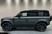 Land Rover Defender din 2025 cu 8.000 km - oferta LAN194131 - foto 4